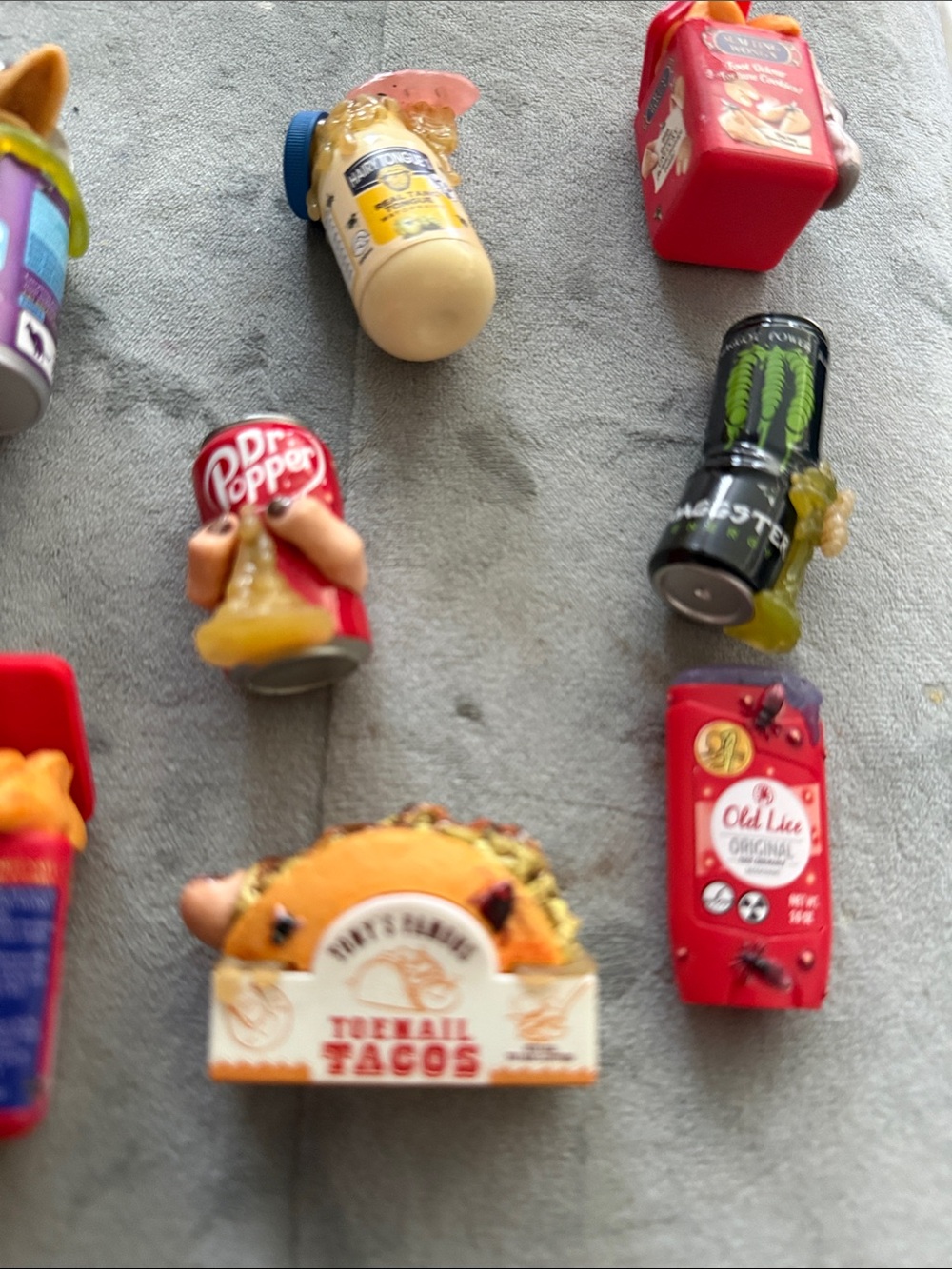 Zuru Mini Brands Surprise Mega Gross
Minis 2 LOT Of 8 - Picture 3 of 4